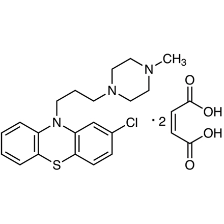 Prochlorperazine Maleate.