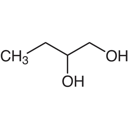 1,2-Butanediol GC reference standard, AnStan®.