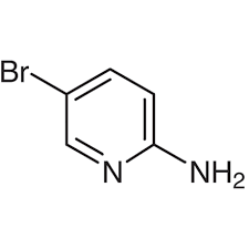 2-Amino-5-bromopyridine, ≥98%.