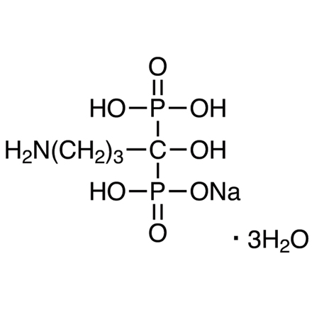 Sodium Alendronate.