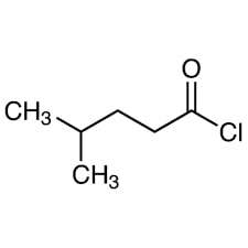4-methylpentanoyl chloride, ≥95%.