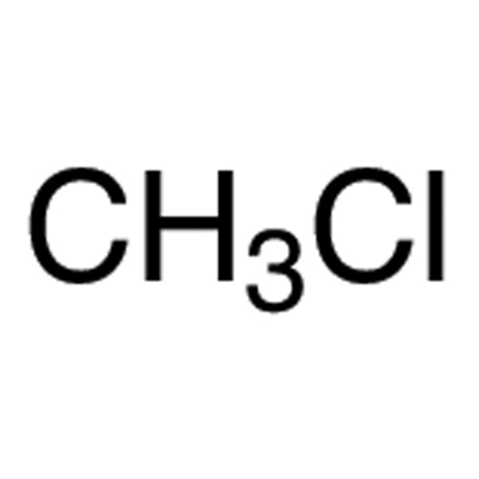 Methyl Chloride 1 M (5.7%) in Tetrahydrofuran.