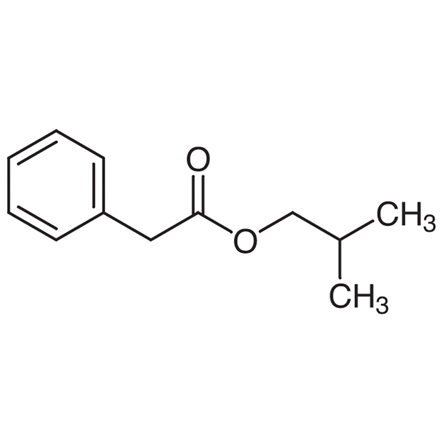 Iso Butyl Phenyl Acetate, ≥98%.