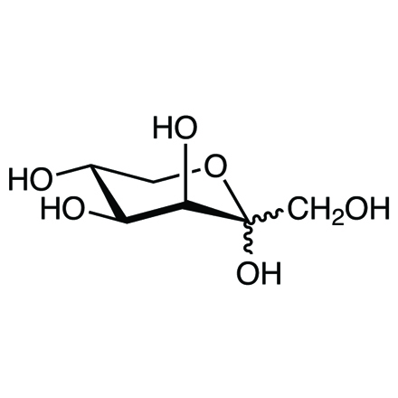 D-(−)-Tagatose GC reference standard, AnStan®.