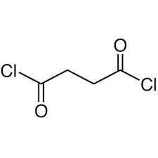 Succinyl Chloride (Chloride: 40-45%).