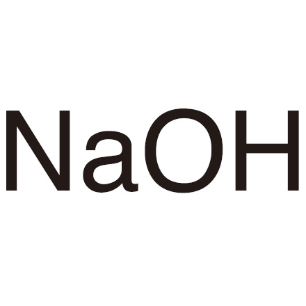 Sodium hydroxide pellets, 99.99% trace metal basis.