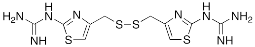 Famotidine USP Related Compound E.