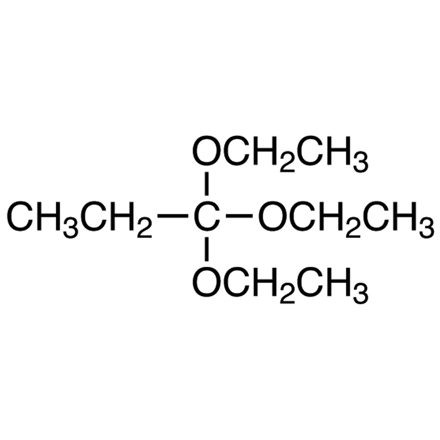 Triethyl Orthopropionate GC reference standard, AnStan®.