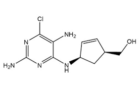 Abacavir Impurity 4.