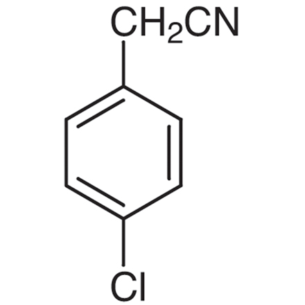 4-Chloro Benzyl Cyanide, ≥97%.