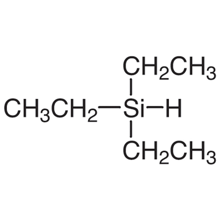 Triethyl Silane GC reference standard AnStan®.
