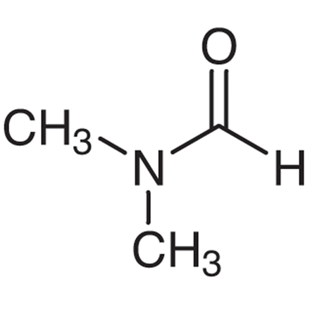 N,N-Dimethylformamide (DMF), AR, ≥99.5%.