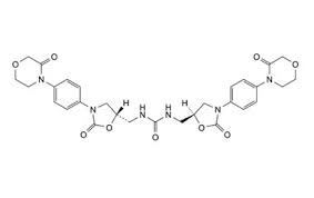Rivaroxaban related Compound D.