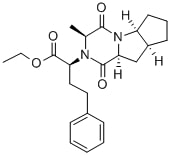 Ramipril EP Impurity D.