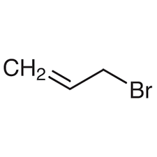 Allyl bromide GC reference standard, AnStan®.