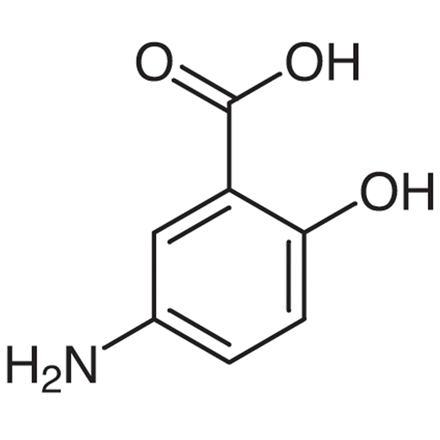 Mesalamine.