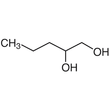  1,2-Pentanediol GC Reference Standard, AnStan®.
