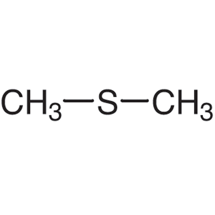 Dimethyl Sulfide GC reference standard, AnStan®.