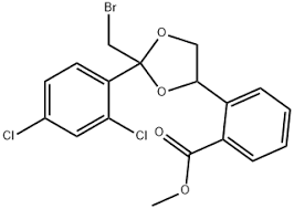 CIS-Bromo Benzoate,  ≥96%.