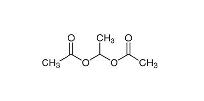 1,1-Ethanediol Diacetate GC reference Standard, AnStan®.