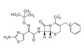 Ceftazidime Impurity B.