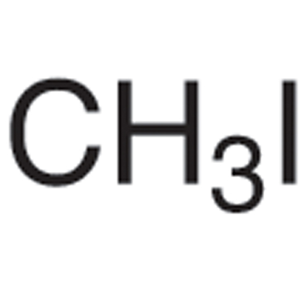 Iodomethane GC reference standard, AnStan®.