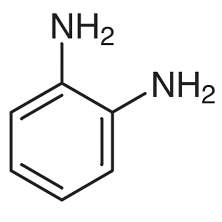 Ortho Phenylene Diamine (OPDA) GC reference standard, AnStan®.