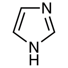 Imidazole, AR,  ≥99.5%.