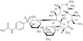 Azithromycin Impurity Q.