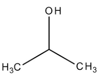 Isopropyl Alcohol/2- Propanol, LR ≥99%,
