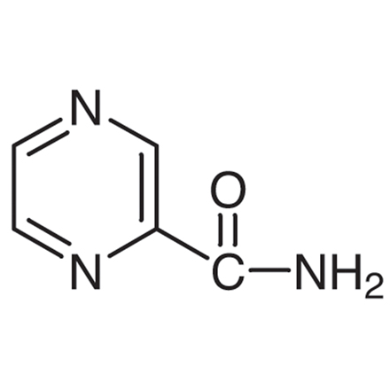Pyrazinamide.