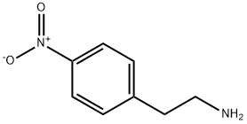 2-(4-Nitrophenyl)ethanamine,  ≥97%.