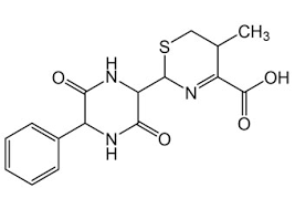 delta4-Cephalexin Diketopiperazine.