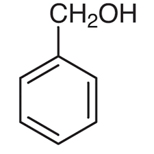 Benzyl Alcohol for GC-HS (Toluene free), ChromSolv®.