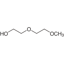 Diethylene Glycol Monomethyl Ether GC reference standard, AnStan®.
