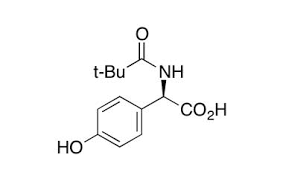 Amoxicillin EP Impurity H.