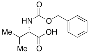 Z-L- Valine Reference Standard, AnStan®.