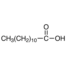 Lauric Acid GC reference standard,  AnStan®.