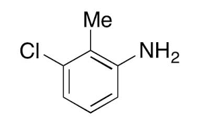 3-Chloro-2-methylaniline, ≥98%.