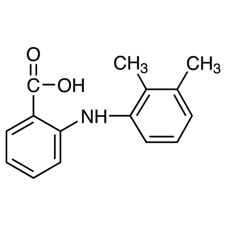 Mefenamic Acid.