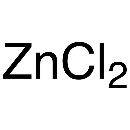 Zinc chloride certified reference material (CRM), AnStan®.