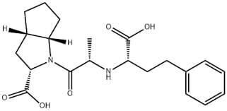 Ramipril EP Impurity E.