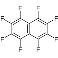 Octafluoronaphthalene for GC-MS.