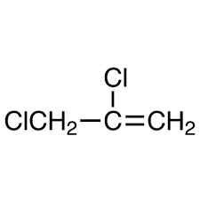 2,3-Dichloro-1-propene GC reference standard, AnStan®.    