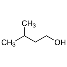 Isoamyl Alcohol/Isopentyl Alcohol GC reference standard, AnStan®.