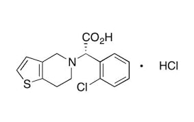 Clopidogrel Related Compound A.