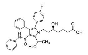 3-Des Hydroxy Atorvastatin.