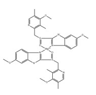 Omeprazole Magnesium.