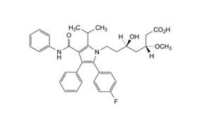 3-O-methyl Atorvastatin.