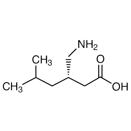 Pregabalin.